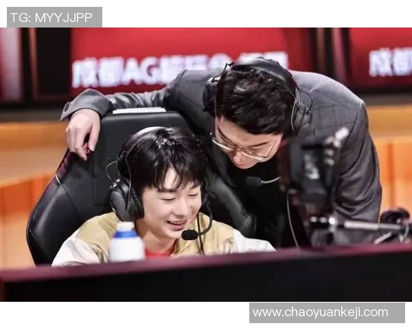 TES青年赛表现分析：展现强大实力与团队协作的精彩瞬间