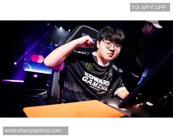 EDG在世界大师赛中以51分稳居积分榜首位展现强大实力