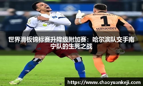 世界滑板锦标赛升降级附加赛：哈尔滨队交手南宁队的生死之战